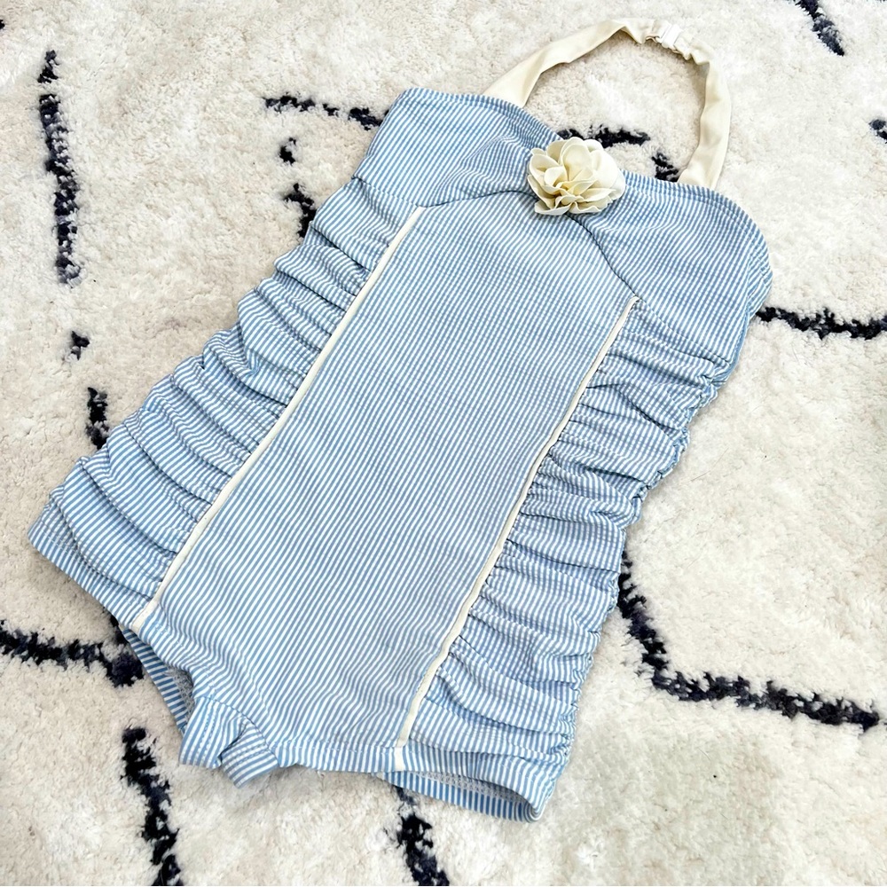 Janie & Jack Swimsuit